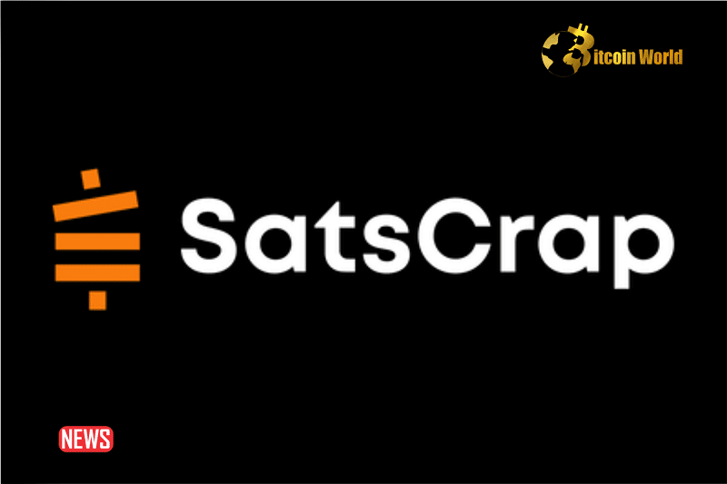 Satscrap Launches AI Generated Bitcoin Auction Marketplace