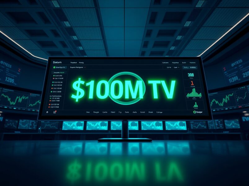 Saturn TVL Surpasses $100M Milestone in Record 20 Days After Launch