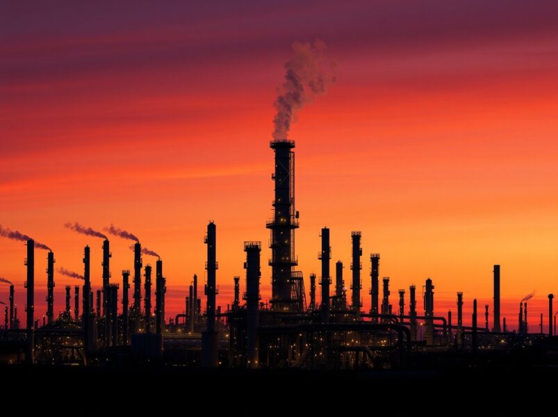 Saudi Aramco’s Strategic Asia Oil Supply Cuts Deepen Market Uncertainty in April