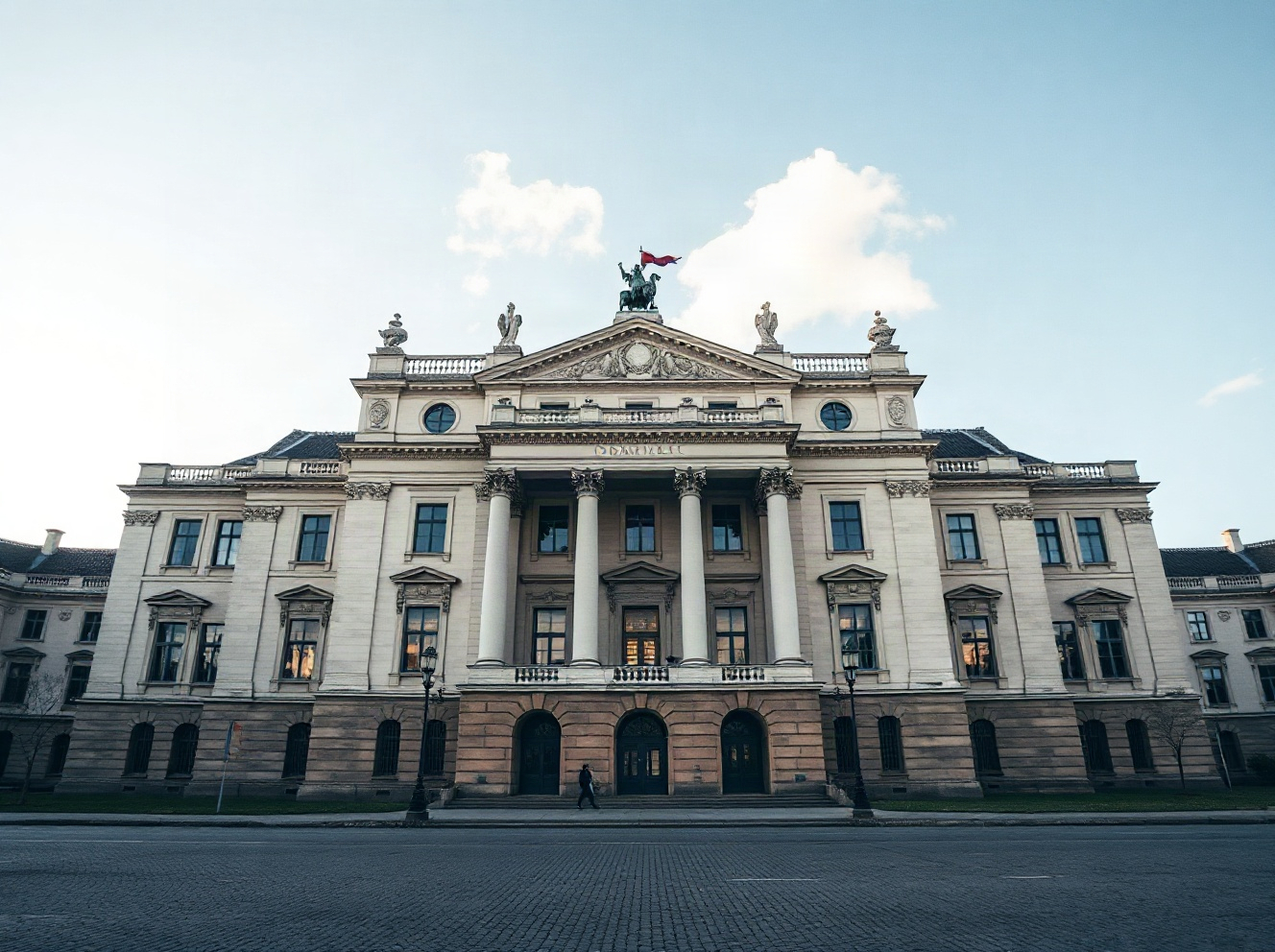 Saxony Inflation Slows: CPI Rises Just 0.1% in August, Down from 0.7%