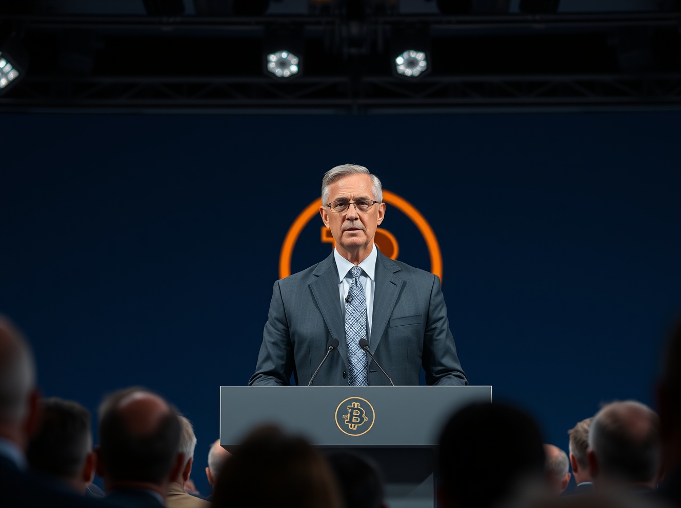 Saylor: Bitcoin’s Next Decade Rests on Protocol Stability and Capital Market Growth
