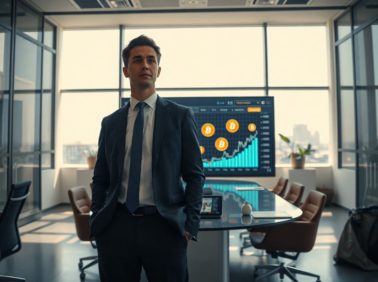 Saylor: Corporate Debt Structure Can Help BTC-Holding Stocks Outperform Bitcoin