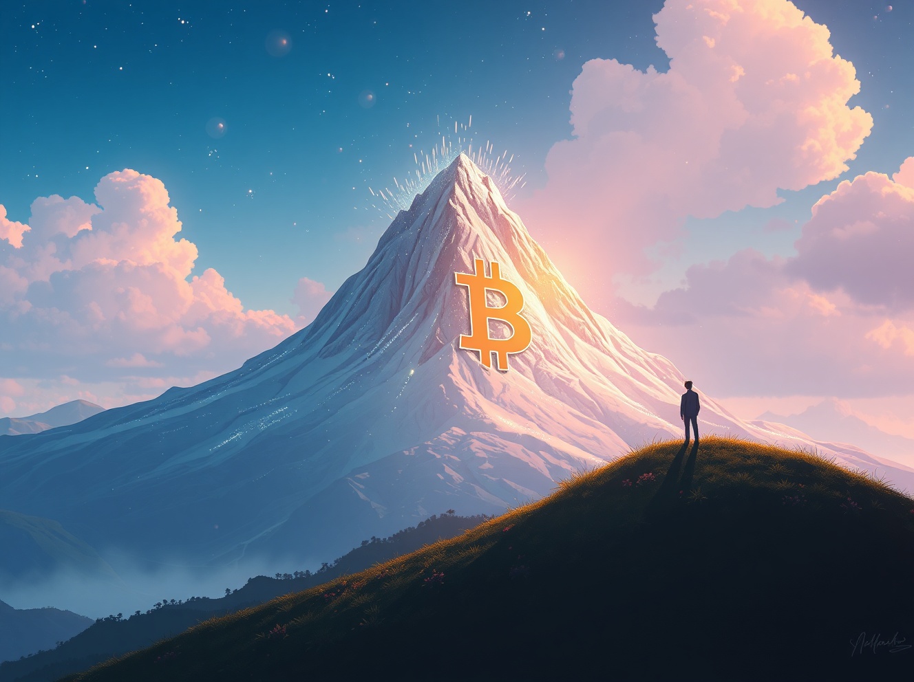 Quantum Computing Bitcoin Threat: Michael Saylor Dismisses Critical Fear as Market Distraction