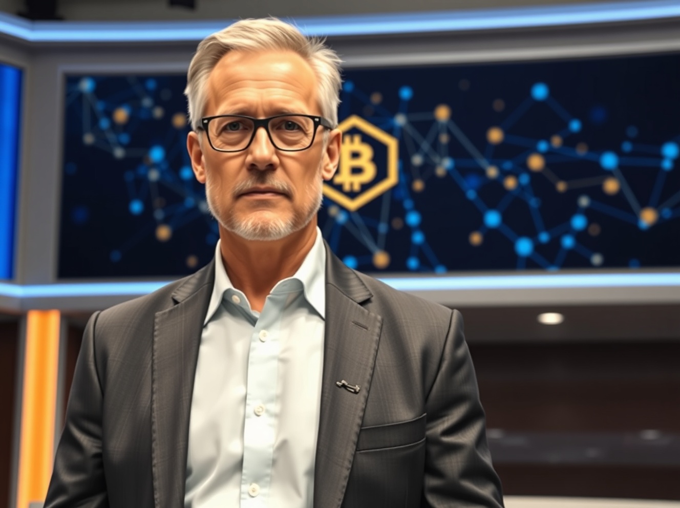 Saylor: Tokenization Could Unleash Free Market for Credit and Yield