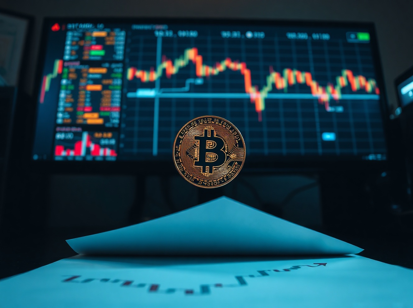 Analyst Links Bitcoin’s Recent Decline to Strategy’s ‘Saylor Vortex’ Funding Structure