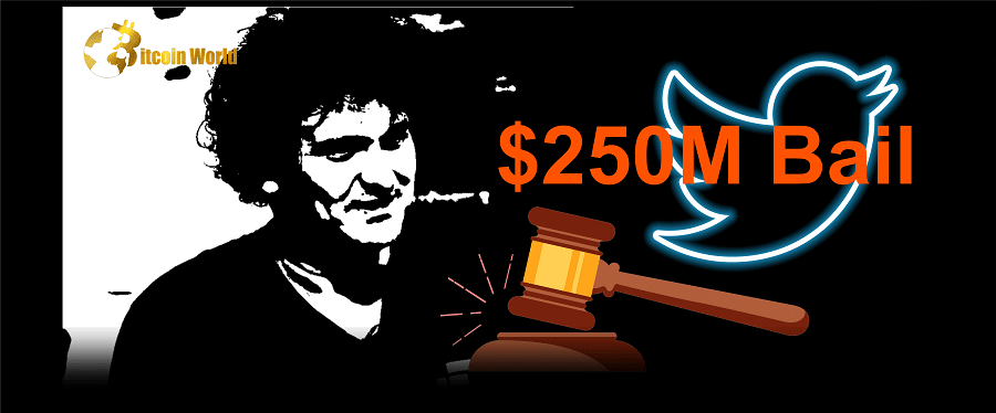 Crypto Twitter Confused by SBF's $250M Bail and a Return to Luxury