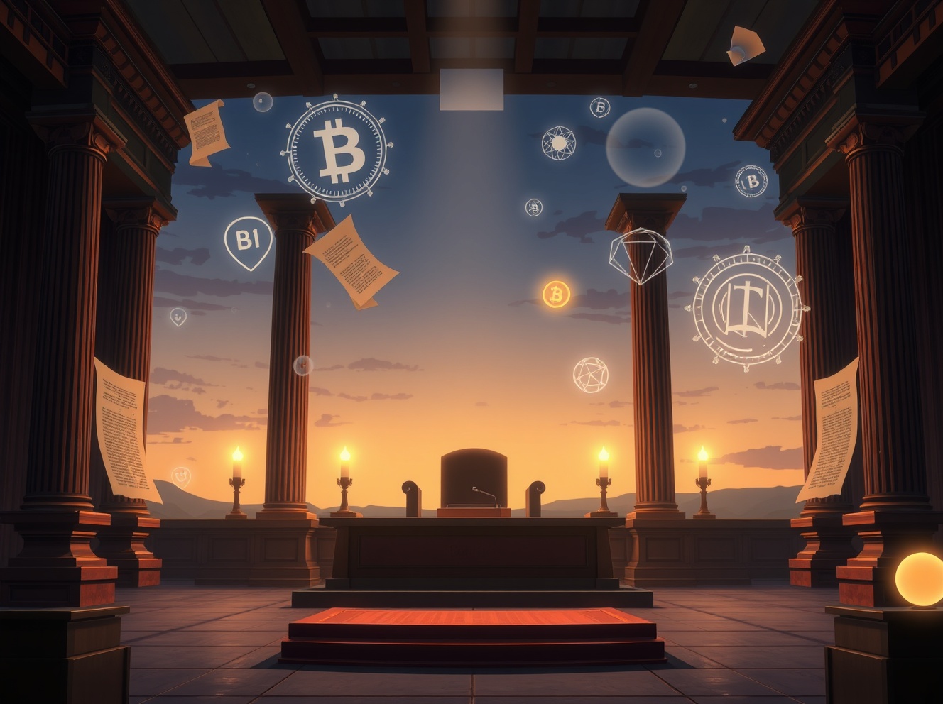 Sam Bankman-Fried Conviction Overturned: A Stunning Legal Reversal for Crypto