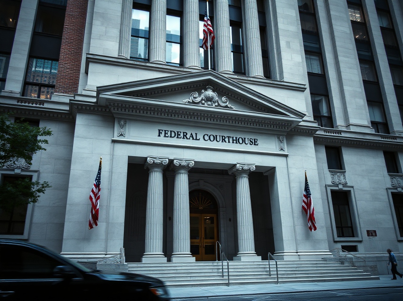 New York Appeals Court Upholds Sam Bankman-Fried Conviction in FTX Collapse