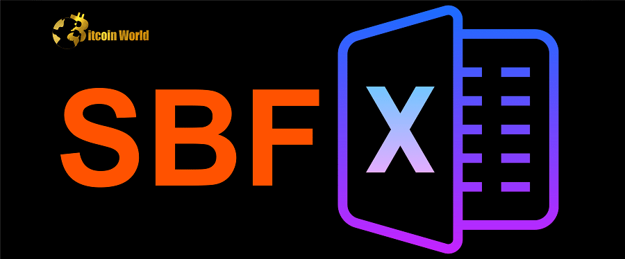 Crypto Biz: FTX's SBF’s newest Excel spreadsheet Reveals all