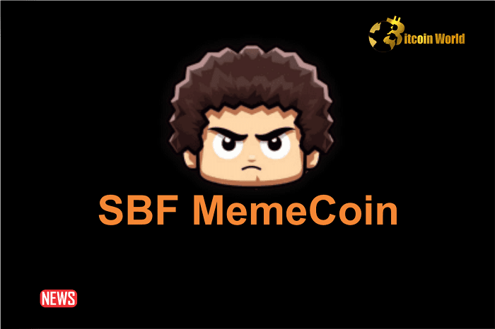 SBF Meme Coins Pump And Dump As FTX Founder Gets 25-Year Prison Sentence
