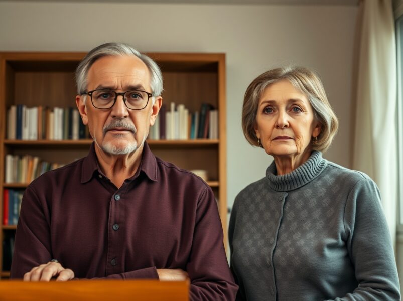 والدین SBF از بی‌گناهی فرزندشان دفاع می‌کنند: ادعا می‌کنند هیچ وجهی از مشتریان FTX واقعاً از دست نرفته است