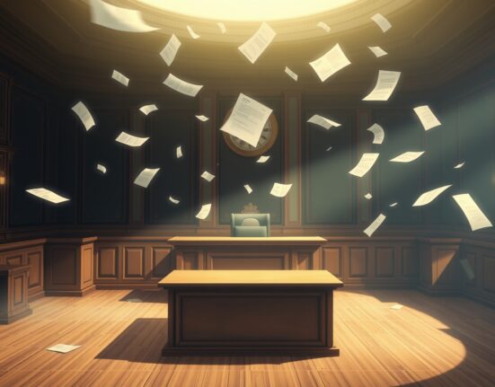 Sam Bankman-Fried retrial deadline decision in FTX cryptocurrency fraud case