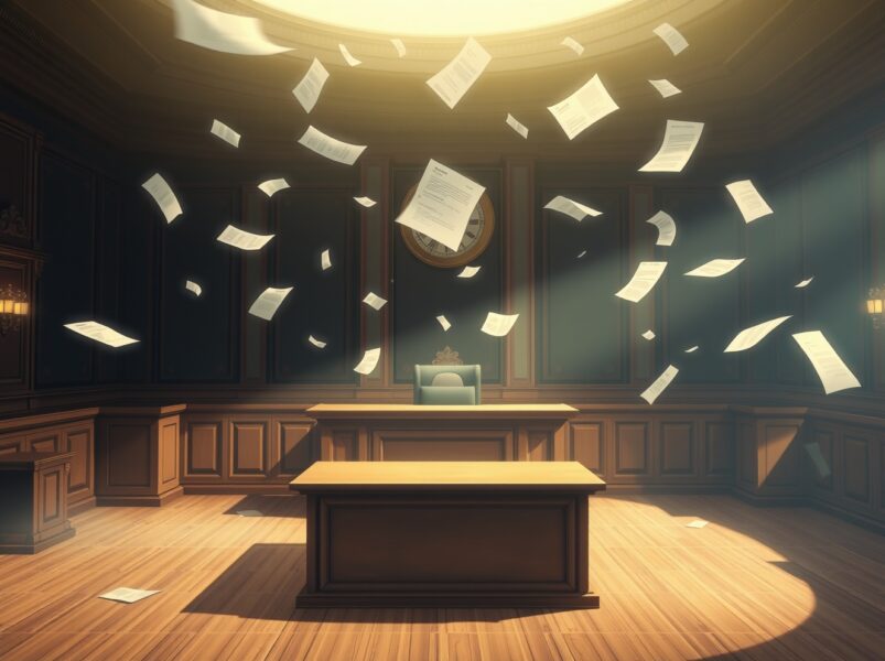 Sam Bankman-Fried Retrial Bid Faces Crucial March 11 Deadline in Explosive FTX Case