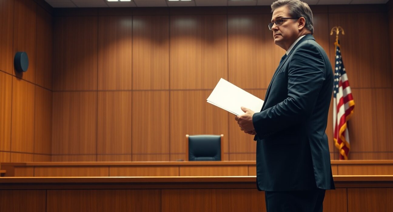 Federal prosecutors oppose Sam Bankman-Fried's retrial request in FTX fraud case