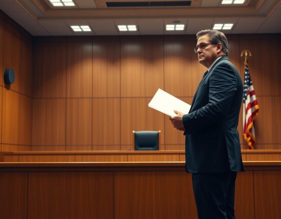 Federal prosecutors oppose Sam Bankman-Fried's retrial request in FTX fraud case