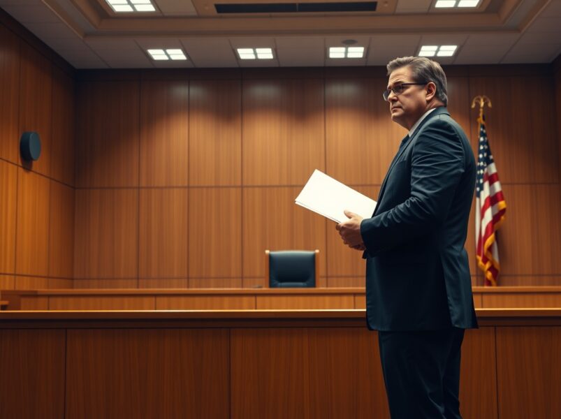 Sam Bankman-Fried Retrial Request Faces Stunning Opposition from US Prosecutors