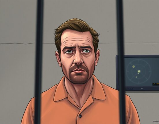 Sam Bankman-Fried in prison as FTX pardon speculation grows over Trump Iran strike comments.