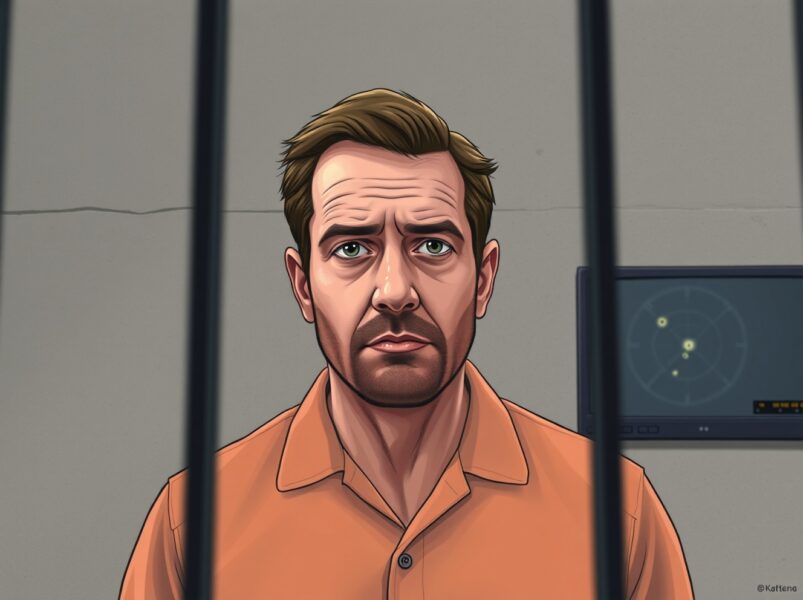 Sam Bankman-Fried’s Calculated Support for Trump’s Iran Strike Ignites Fierce Pardon Speculation