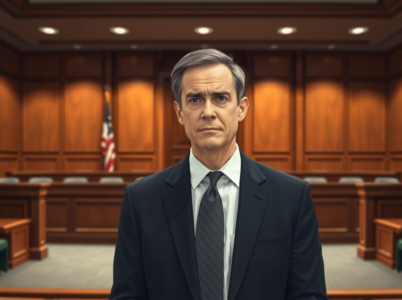 Sam Bankman-Fried Abandons Retrial Bid in Stunning Move, Intensifies Fight Against Judge