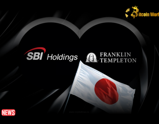 Franklin Templeton Partners With SBI Holdings To Launch Digital Asset Management Company
