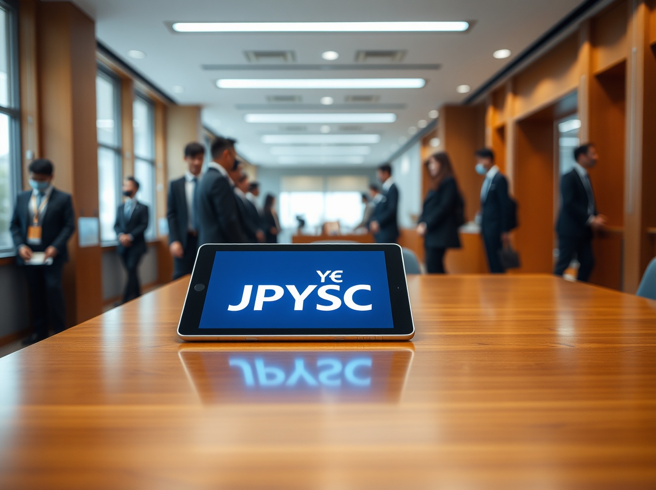SBI Group to Launch Yen-Pegged Stablecoin JPYSC This Week