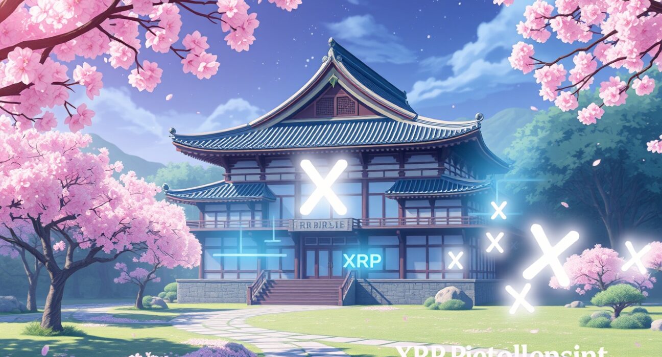 SBI Holdings clarifies its XRP and Ripple Labs investment position in Japanese cryptocurrency markets.