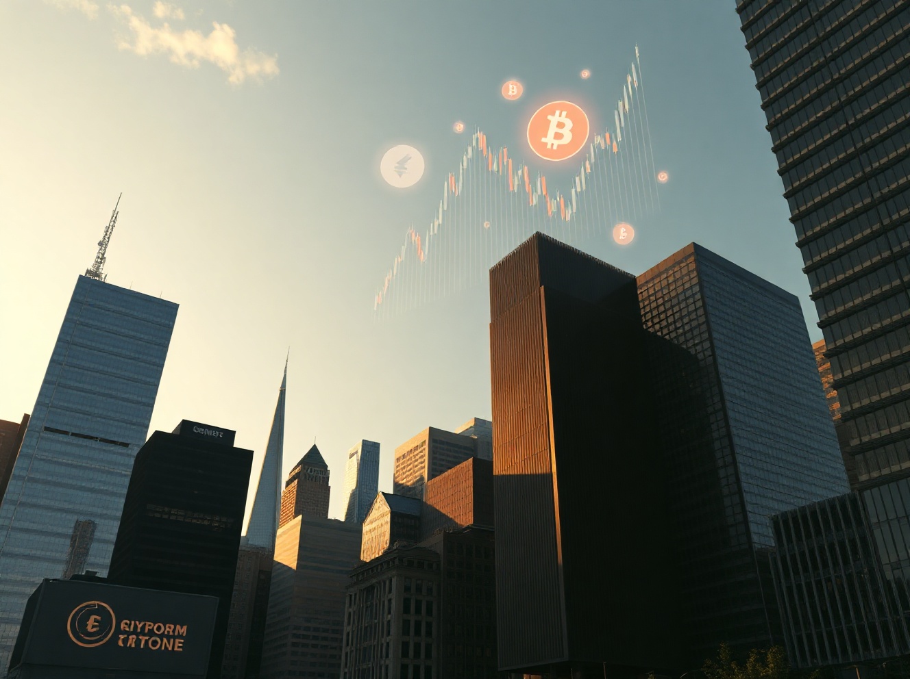 SBI Holdings Attributes XRP Price Weakness to Delayed U.S. Crypto Legislation