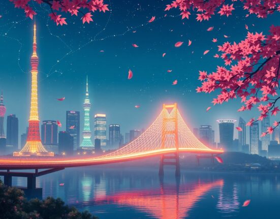 SBI Ripple Asia and DSRV Labs research a blockchain payments bridge between Japan and South Korea.