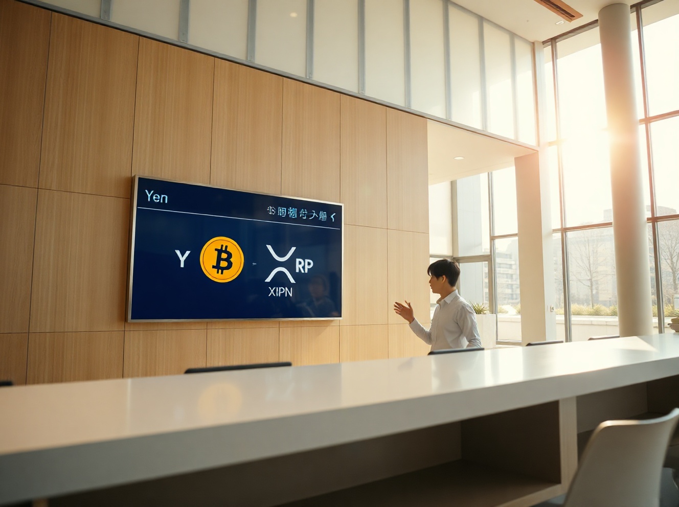 SBI Shinsei Bank to Reward Depositors with Bitcoin, Ethereum, and XRP Vouchers