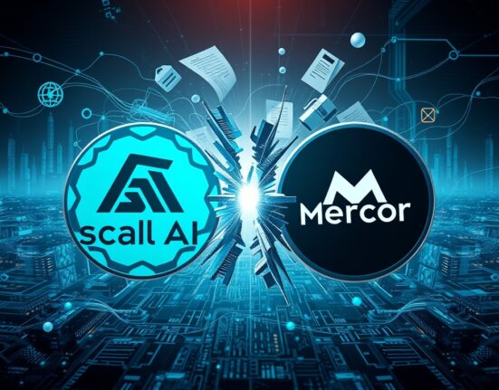 Scale AI Lawsuit Unveils Explosive AI Trade Secrets Battle