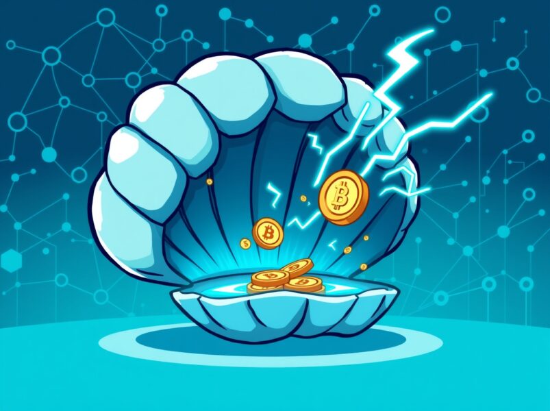 Revolutionary: Scallop Unleashes Powerful Flash Loan Feature on Sui dApp