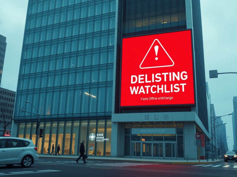 Scallop SCA Delisting: Coinone Adds Token to Watchlist After Security Incident