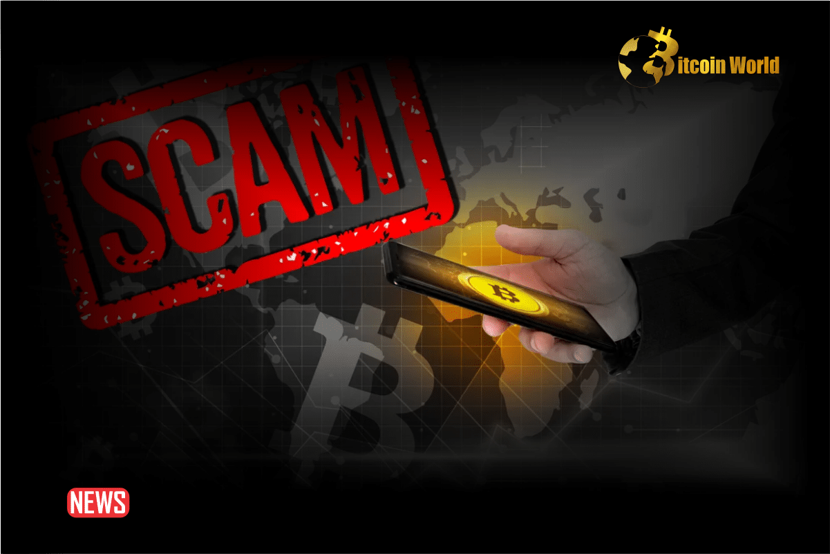 Indian Engineer Loses $114k To Crypto Investment Scam