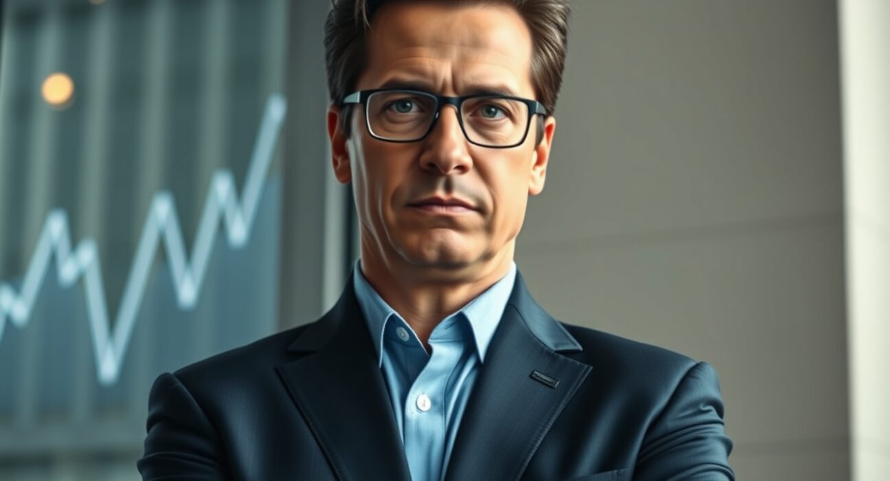 Anthony Scaramucci discusses Bitcoin market correction and Q4 2025 bull market prediction.