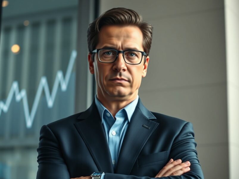 Anthony Scaramucci discusses Bitcoin market correction and Q4 2025 bull market prediction.