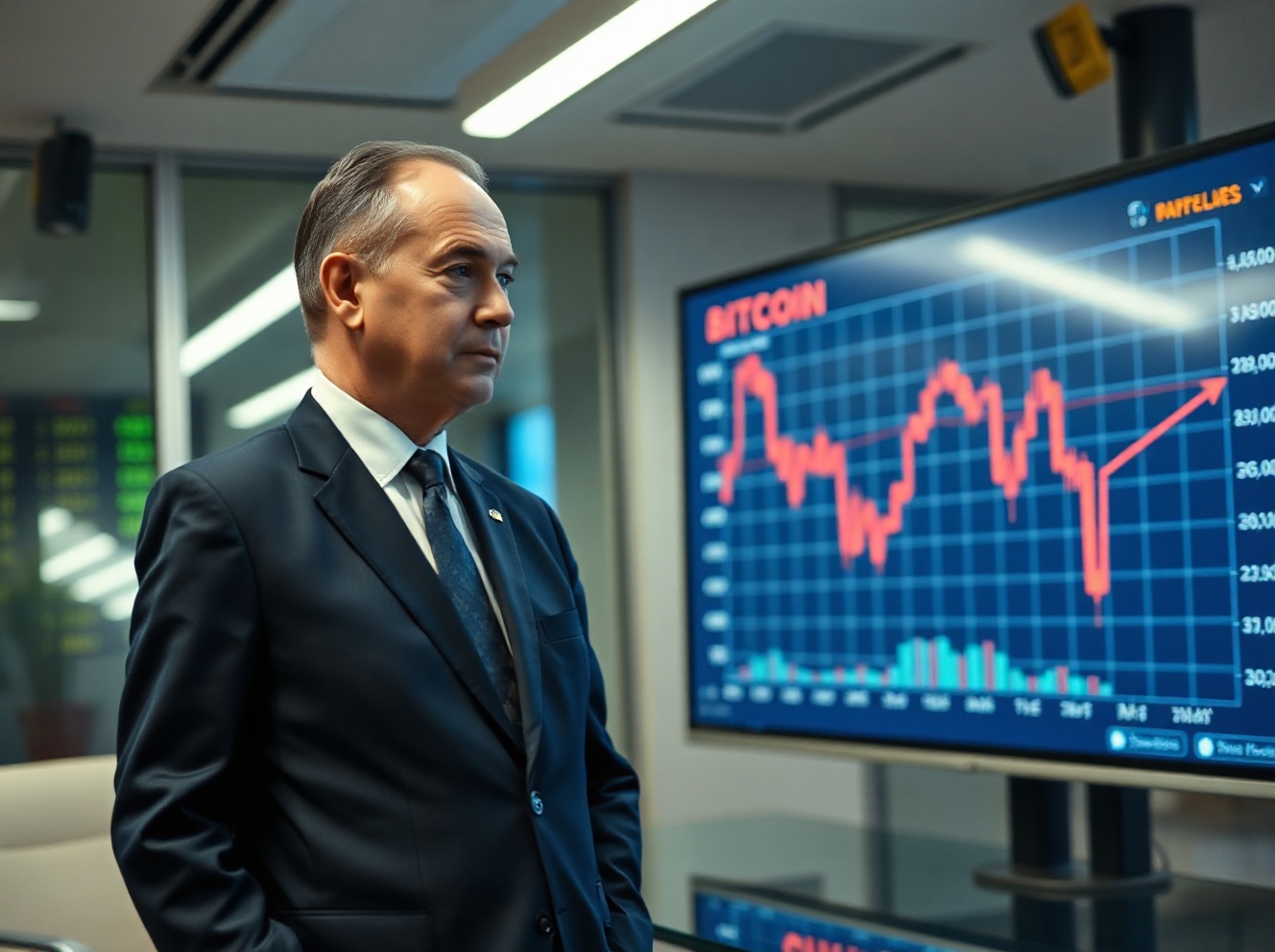 Schiff Challenges Bitcoin Logic: If a ‘Genius’ Like Saylor Can’t Profit, Who Can?