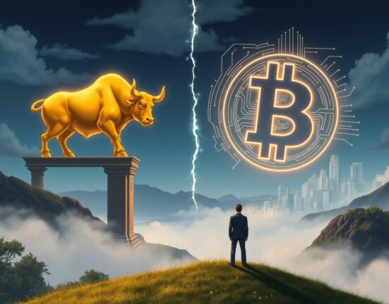 Peter Schiff analyzes Trump's Bitcoin omission from State of the Union address for crypto policy implications