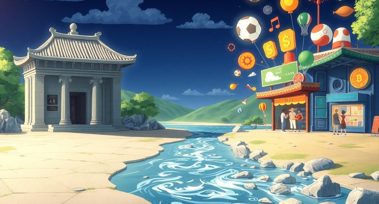 Charles Schwab's principled stance on prediction markets and sports betting versus Robinhood's approach.