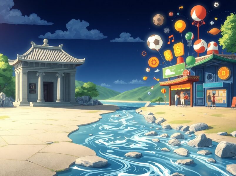 Schwab Prediction Markets Stance: A Principled Rejection Leaves Robinhood in the Spotlight