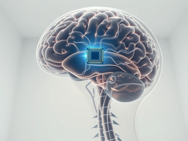Science Corp’s Revolutionary Brain Sensor: Max Hodak’s Biohybrid Breakthrough Nears Human Trials