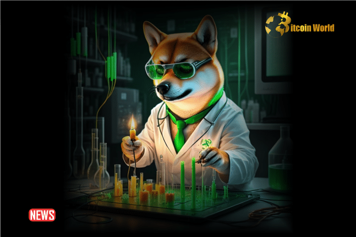 Scientist Doge (SCDOGE) to Rally 6,000%, Will it Match SHIB and DOGE?