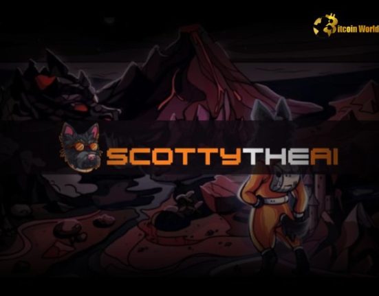 Scotty The AI Crypto: A Comprehensive Overview