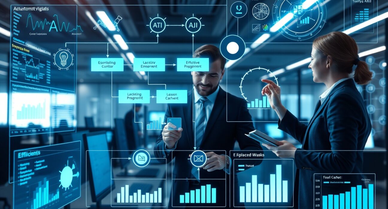 Revolutionary: Scribe's $1.3B Valuation Proves Where AI Actually Pays Off in Enterprise Workflows