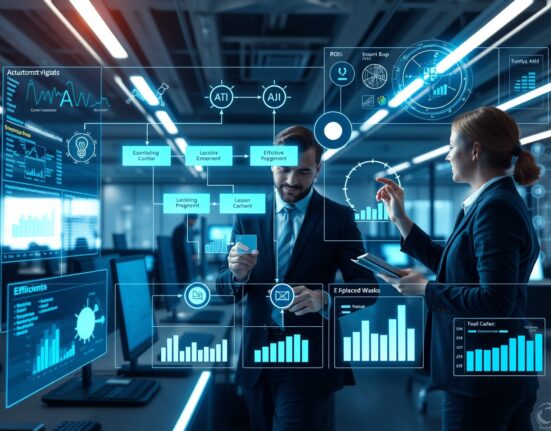 Revolutionary: Scribe's $1.3B Valuation Proves Where AI Actually Pays Off in Enterprise Workflows