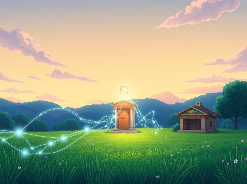 Chainlink ETF Breakthrough: SEC Approves Bitwise’s Pivotal Spot LINK Fund for NYSE Arca