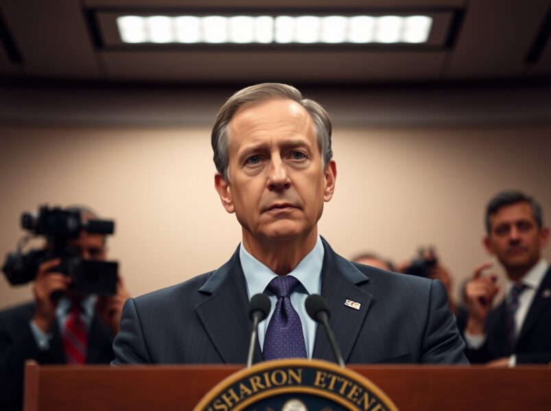 SEC Bitcoin Commodity Ruling Sparks Crucial Momentum for Landmark Crypto Legislation