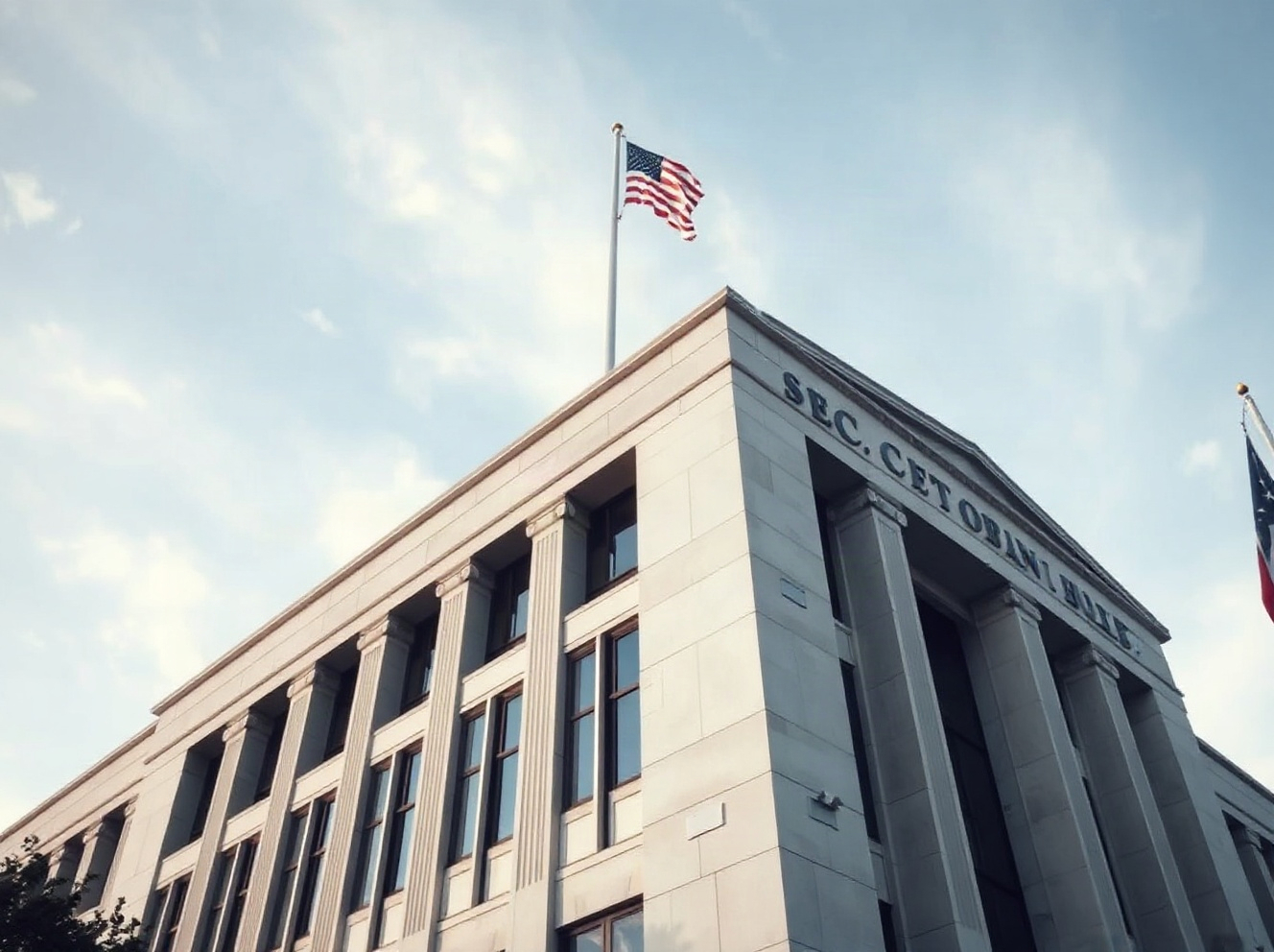 SEC and CFTC Push Forward on Crypto Rules as CLARITY Act Stalls in Congress
