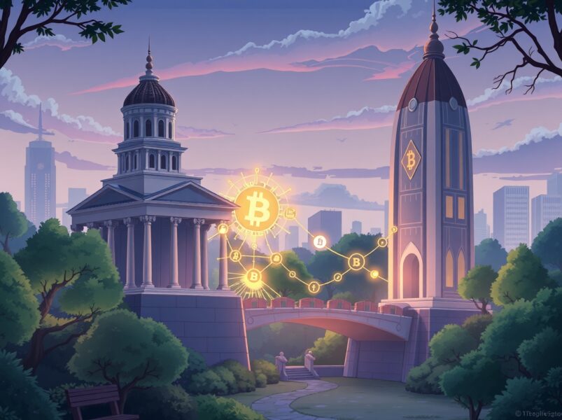 SEC CFTC Crypto Event: A Pivotal Joint Summit Signals New Era of US Digital Asset Oversight