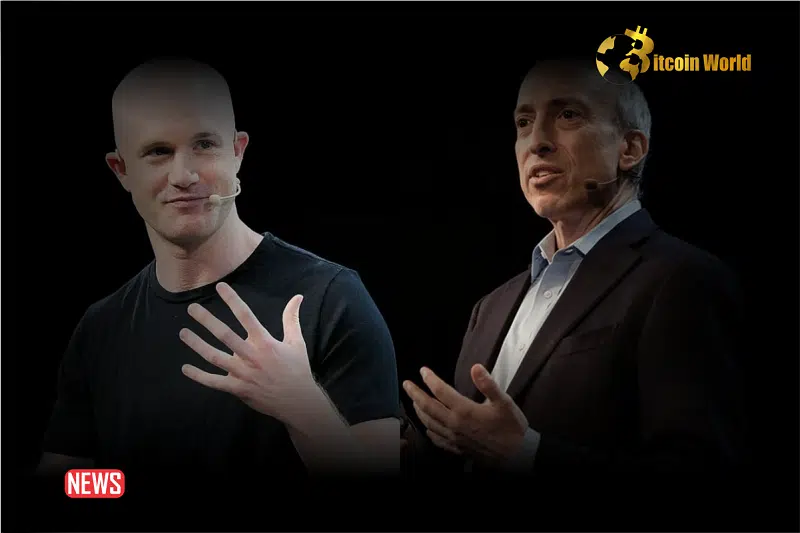 Does Coinbase Has A High Chance Of Winning The SEC Case?