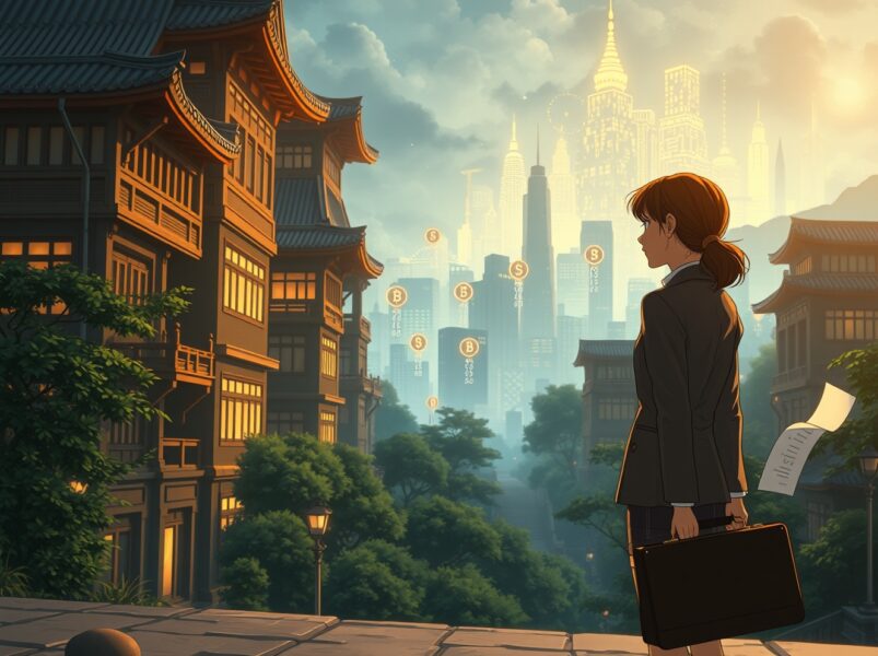 SEC Commissioner Caroline Crenshaw Departs: A Pivotal Shift for Cryptocurrency Regulation